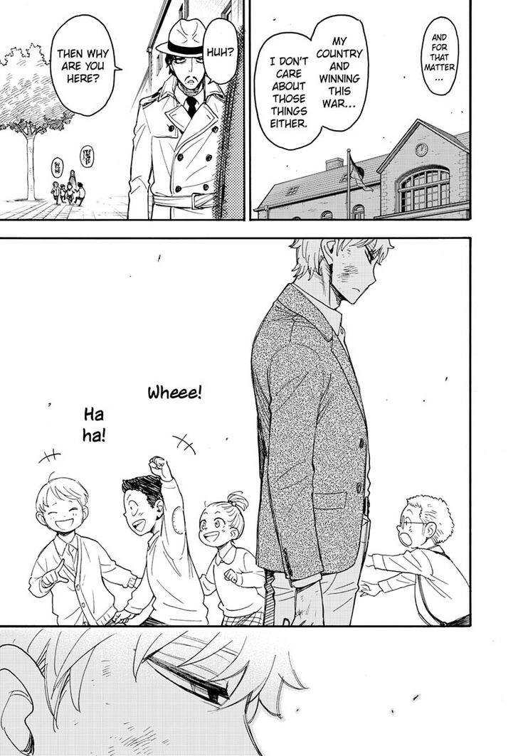 Spy x Family, Chapter 62.3 image 23
